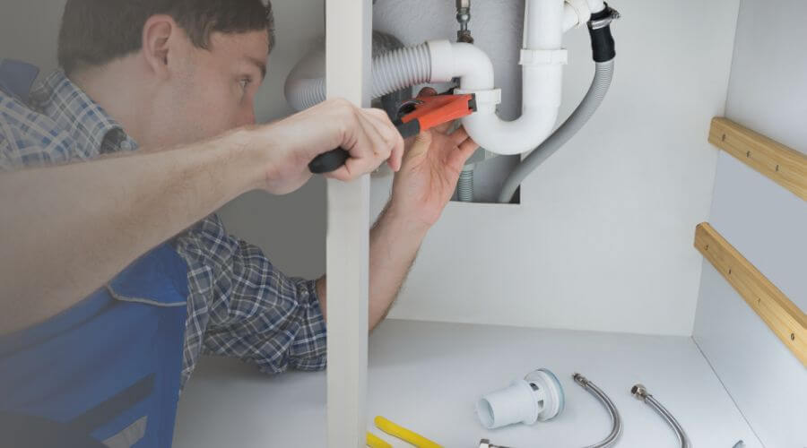 Professional expert plumbing services in Huntsville, TN